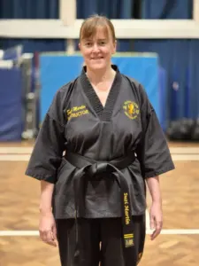 Suzi Martin